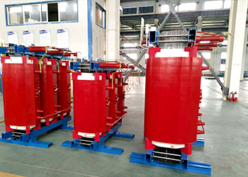 广西高压80kva干式变压器