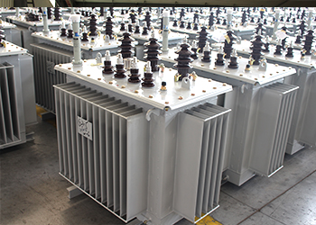广西SH15-M型非晶合金变压器（20KV）