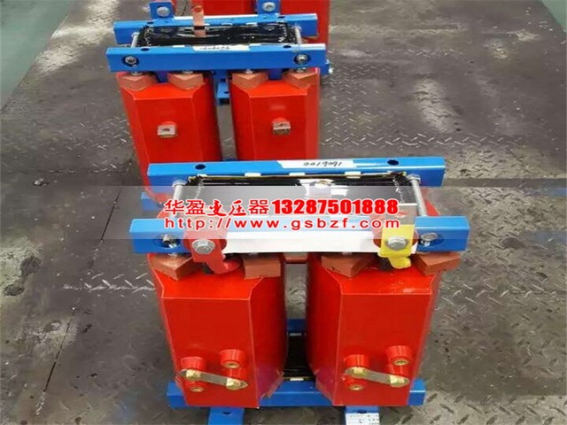 广西500KVA干式变压器