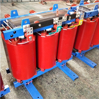 广西1600KVA干式变压器 10KV
