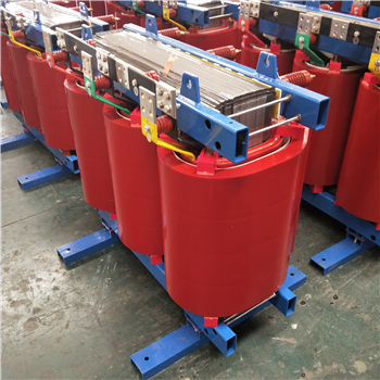 广西1250KVA干式变压器 SCB11系列