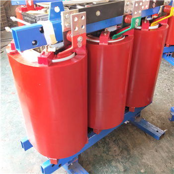 广西SCB14-1000KVA/10KV/0.4KV干式变压器