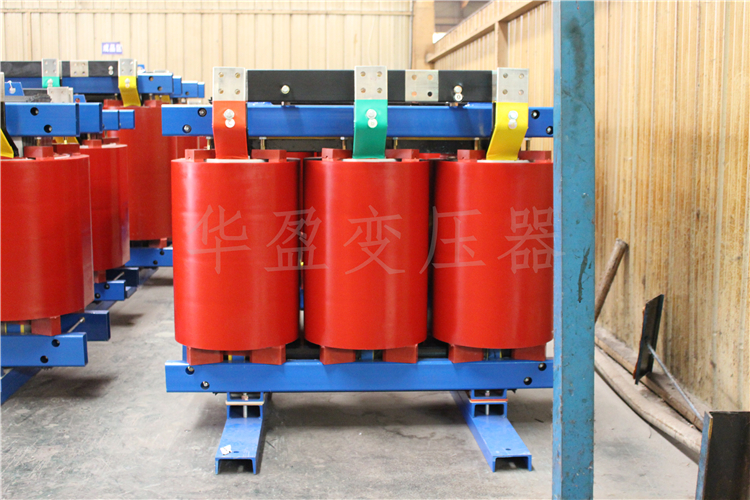 广西SCB13-2000干式变压器